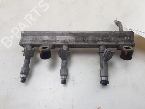 Injection rail PEUGEOT 108 1.0 VTi | BP28807847M98 - Image 2