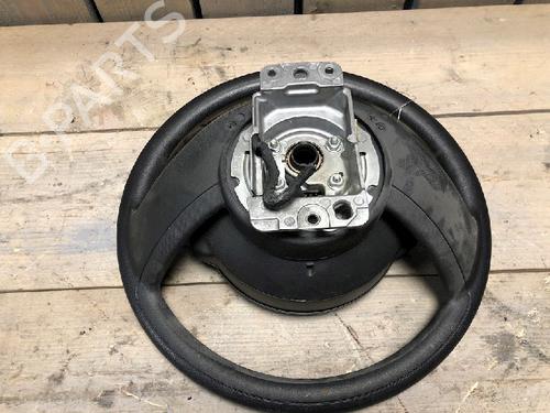 Driver airbag CITROËN C4 Coupe (LA_) 1.4 16V | BP12059876C9 