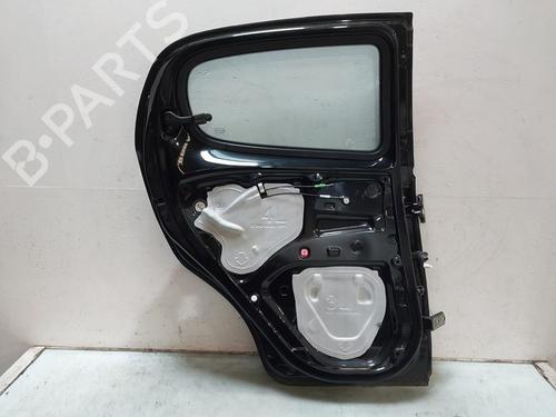 Left rear door CITROËN C1 II (PA_, PS_) 1.0 VTi 68 | BP29823624C4 
