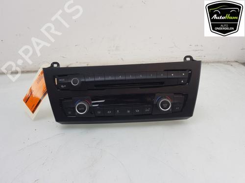 Used Climate control Climate control BMW 1 (F21) 116 i (136 hp) 12042758 12042758