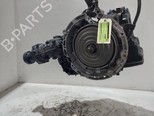Used Gearbox Gearbox MERCEDES-BENZ A-CLASS (W177) AMG A 35 4-matic (177.051) (306 hp) 33463273 33463273