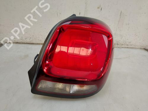 Used Right taillight Right taillight 36839124 36839124