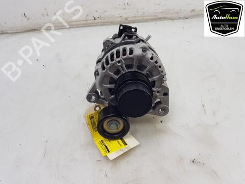 Used Alternator Alternator 17953758 17953758