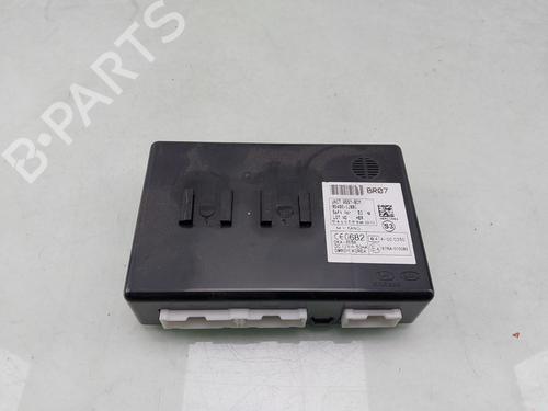 Used Control unit Control unit HYUNDAI i20 I (PB, PBT) 1.2 (86 hp) 25869640 25869640