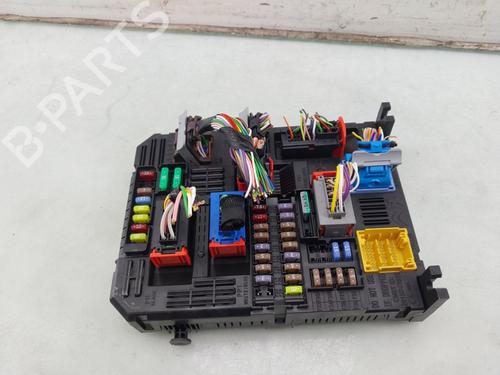Electronic module OPEL CORSA F (P2JO) 1.2 MHEV | BP37151054M83 - Image 2