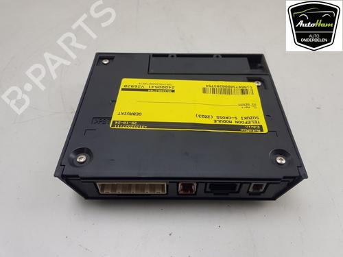 Electronic module SUZUKI SX4 S-Cross (JY) 1.4 Hybrid (Mild Hybrid) (AKK 414) | BP21023944M83 