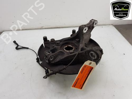 Used Right front steering knuckle OPEL ZAFIRA TOURER C (P12) 1.4 (75) (140 hp) 12041768