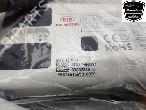 Other KIA NIRO I (DE) E-NIRO | BP22634914O1 