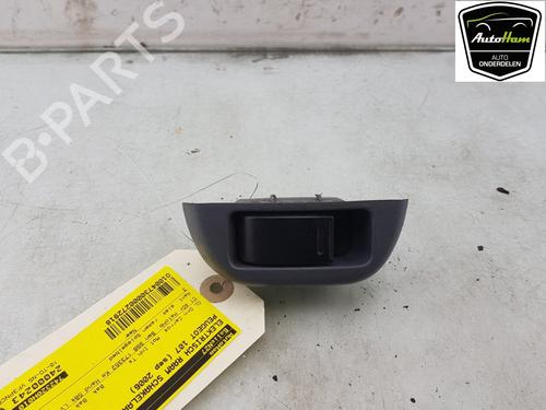 Switch PEUGEOT 107 (PM_, PN_) 1.0 | BP17977610I30 