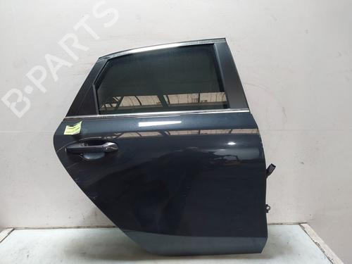 Used Right rear door Right rear door KIA CEED (CD) 1.5 T-GDI (140 hp) 33429876 33429876