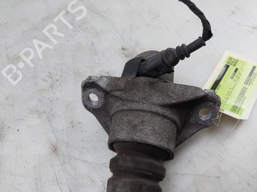 Left rear shock absorber AUDI A6 C8 Avant (4A5) 50 TDI Mild Hybrid quattro | BP32002357M18