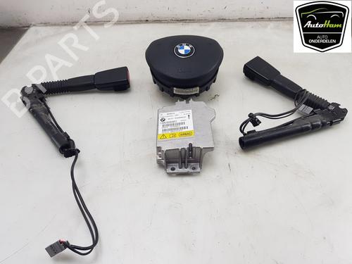 Airbag Kit BMW 1 (E87) 118 d | BP20331377C86 