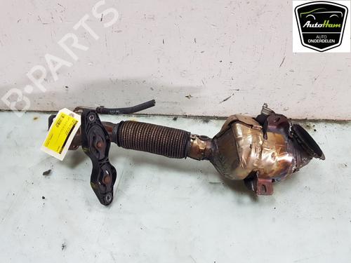 Used Exhaust manifold FORD FOCUS IV Turnier (HP) 1.0 EcoBoost (125 hp) 19802385
