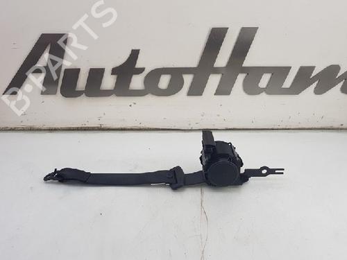 Used Rear right seatbelt BMW 3 (F30, F80) 320 i (184 hp) 12027607