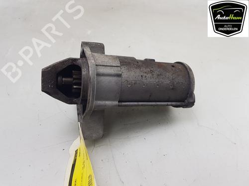 Starter OPEL CROSSLAND X / CROSSLAND (P17, P2QO) 1.6 Turbo D (75) | BP16949543M8 
