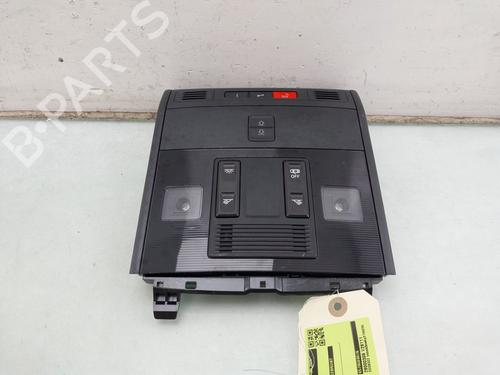Used Interior roof light Interior roof light 36964581 36964581