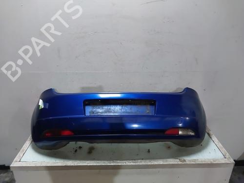 Used Rear bumper FIAT GRANDE PUNTO (199_) 1.4 (199AXB11, 199AXB1A, 199BXB1A, 199AXL1A) (77 hp) 31708070
