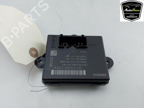 Used Control unit Control unit 12050197 12050197