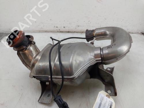 partikelfilter OPEL VIVARO C Van (K0) 2.0 (122 hp) 29910530