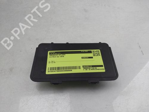 Used Electronic module Electronic module 38108586 38108586