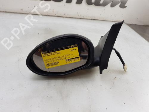 Left mirror ALFA ROMEO GT (937_) 2.0 JTS (937CXH1A, 937CXH11) | BP12029311C26 
