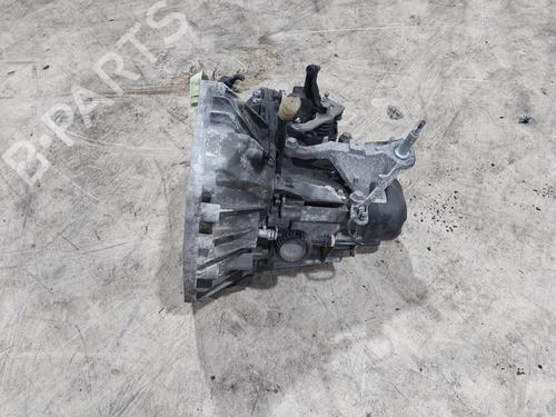 Gearbox RENAULT CAPTUR I (J5_, H5_) 0.9 TCe 90 | BP37169883M3 - Image 3