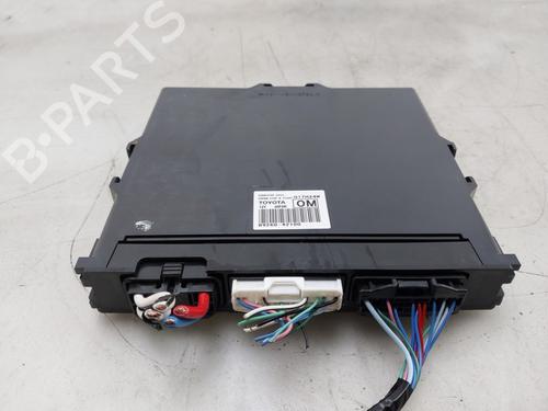 Switch TOYOTA RAV 4 IV (_A4_) 2.0 4WD (ZSA44_, ZSA44R) | BP36838874I30 - Image 2
