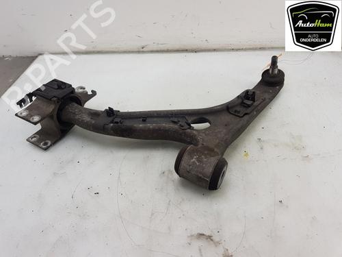 Left front suspension arm MERCEDES-BENZ CLA Coupe (C117) CLA 250 (117.344) | BP12041613M12 