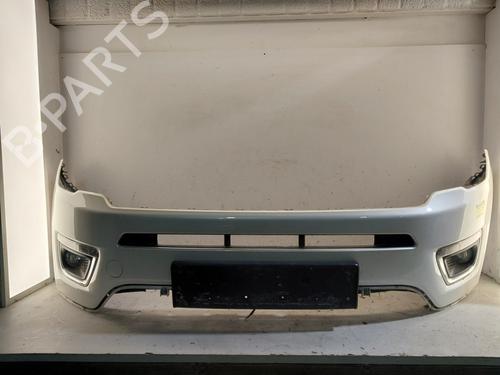 Used Front bumper Front bumper JEEP COMPASS (MP, M6, MV, M7) 1.4 MultiAir (140 hp) 39742491 39742491