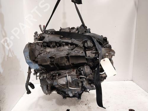 Engine MERCEDES-BENZ C-CLASS (W205) AMG C 43 4-matic (205.064) | BP29910656M1