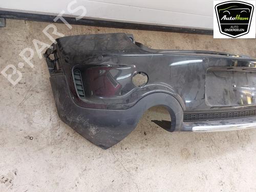 Rear bumper MINI MINI COUNTRYMAN (R60) Cooper S | BP16901018C8