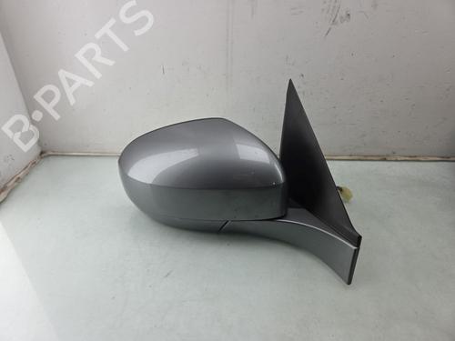 Used Right mirror SUZUKI SWIFT IV (FZ, NZ) 1.2 (AZH412, ZC72S) (94 hp) 30960731