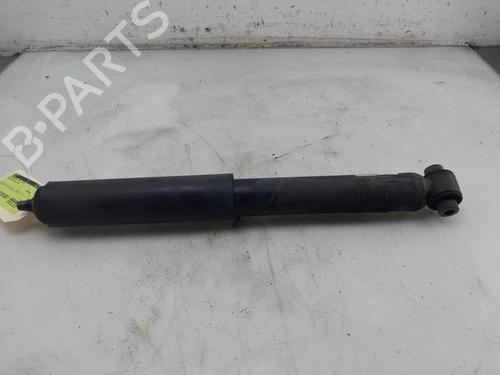 Used Left rear shock absorber PEUGEOT 5008 II (MC_, MJ_, MR_, M4_) 1.2 THP (MRHNYH, MRHNYW, MRHNSJ, MRHNSU, MRHNSM) (131 hp) 30466409