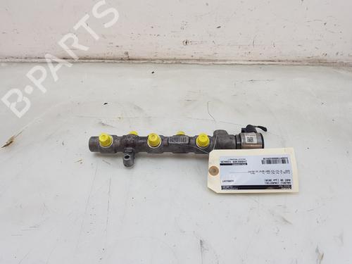 Used Injection rail AUDI Q8 (4MN, 4MT) 50 TDI Mild Hybrid quattro (286 hp) 28197558