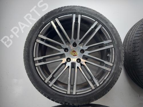Rim PORSCHE CAYENNE (92A) 3.0 Diesel | BP31170359C45