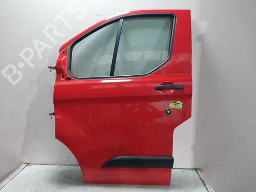 Used Left front door FORD TRANSIT CUSTOM V362 Van (FY, FZ) 2.0 EcoBlue (130 hp) 32002248