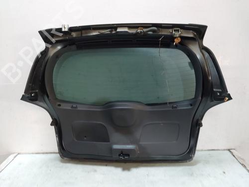 Bakluke CC/Kombi-Kupé RENAULT CLIO III (BR0/1, CR0/1) 1.4 16V | BP29887942C6