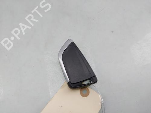 Electronic module BMW 5 Touring (G31) 520 d | BP36787322M83 - Image 2