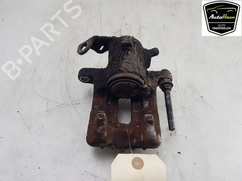Left rear brake caliper SKODA FABIA I (6Y2) 2.0 | BP20161582M107 