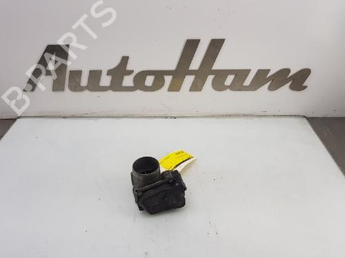 Spjældhus SEAT IBIZA III (6L1) 1.4 16V (86 hp) 12032579