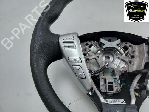 Steering wheel NISSAN NOTE (E12) 1.2 | BP12050154C49 