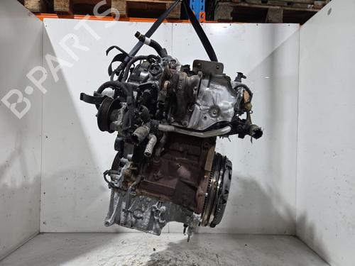 Used Engine Engine 39404515 39404515