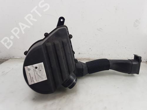Used Air filter box SKODA FABIA II Combi (545) 1.2 TSI (86 hp) 28602685