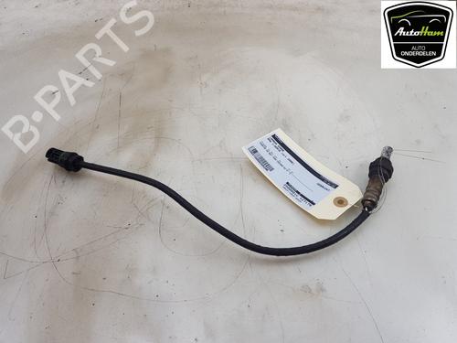 Used Electronic sensor BMW 1 (E87) 116 i (115 hp) 23390528