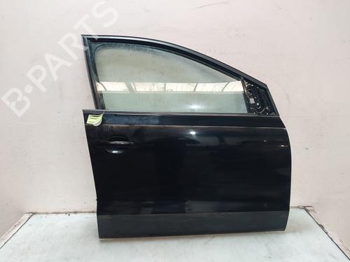 Dør højre fortil VW POLO V (6R1, 6C1) 1.4 TDI (75 hp) 31922876