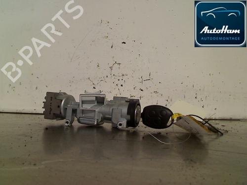 Used Ignition barrel FORD FOCUS C-MAX (DM2) 1.8 TDCi (115 hp) 12016840