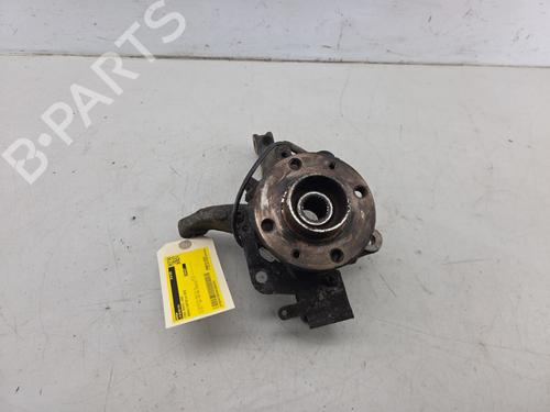 Right front steering knuckle RENAULT CAPTUR I (J5_, H5_) 0.9 TCe 90 | BP37232017M26 - Image 5