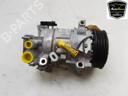 AC-Kompressor AC-Kompressor 12050507 12050507