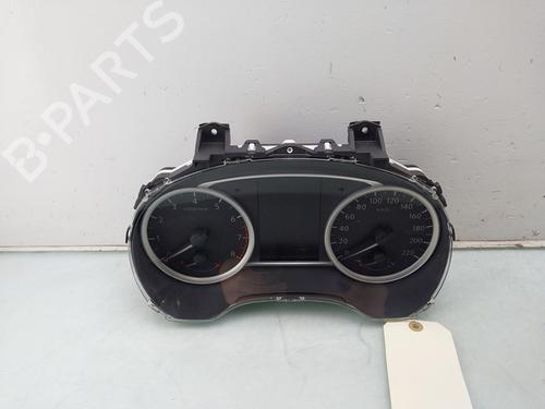 Used Instrument cluster NISSAN MICRA V (K14) 1.0 (71 hp) 29240635