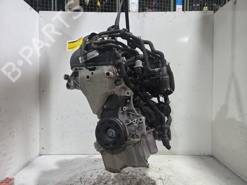 Engine SEAT LEON (5F1) 1.2 TSI | BP38928255M1 - Image 5